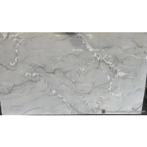 19657 - quartzite countertop